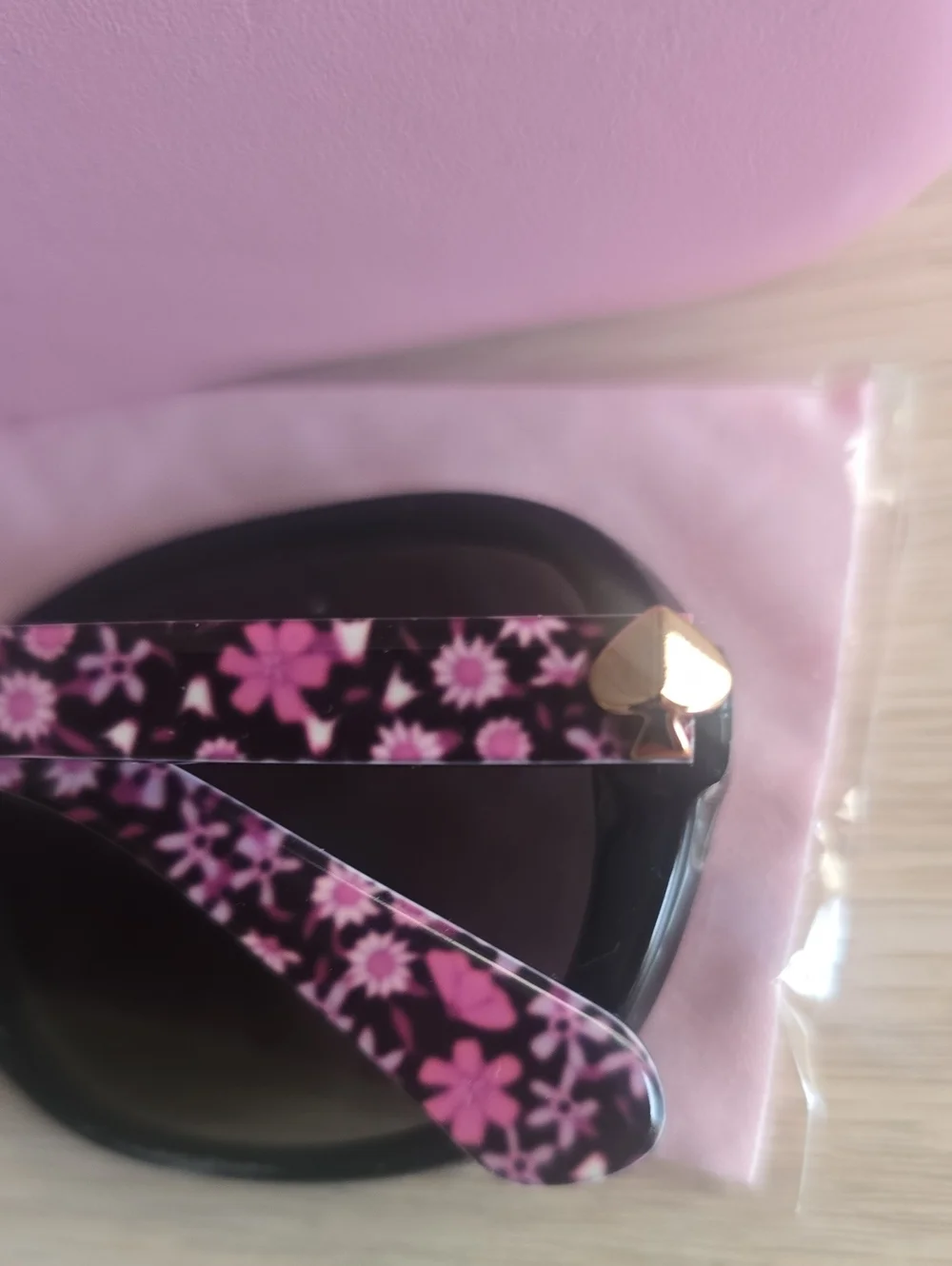 kate spade Hello Sunshine Izabella G/S Sunglasses Polarized 56.17.140